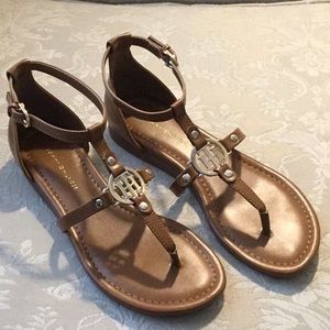 Summers sandals